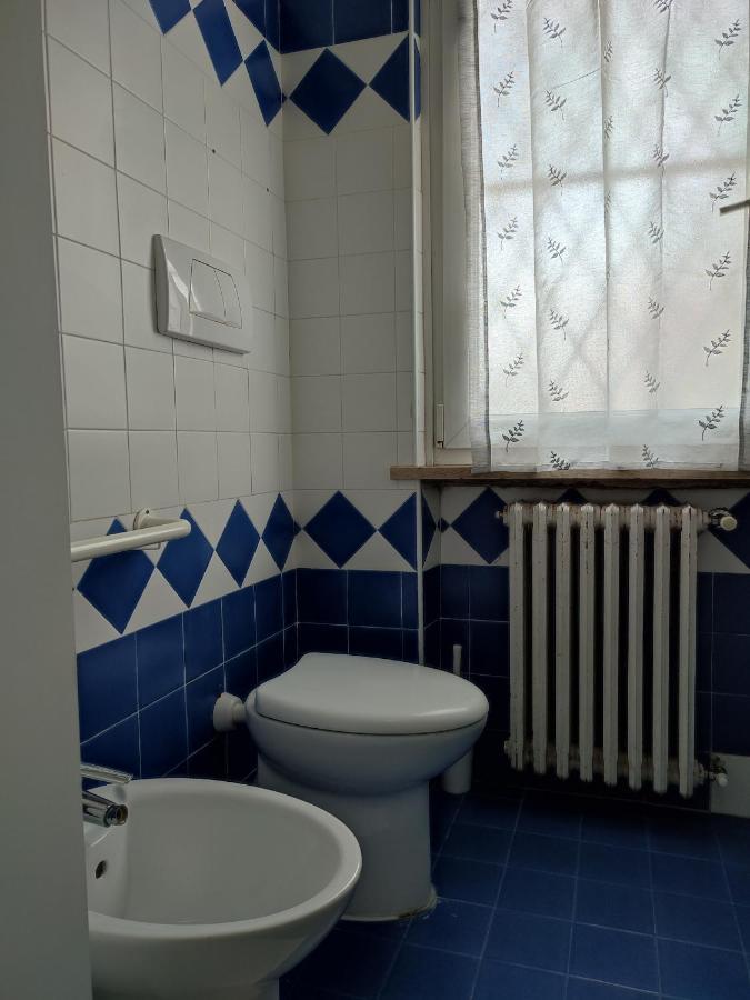 Le Golosine Fiera Rooms Βερόνα Εξωτερικό φωτογραφία