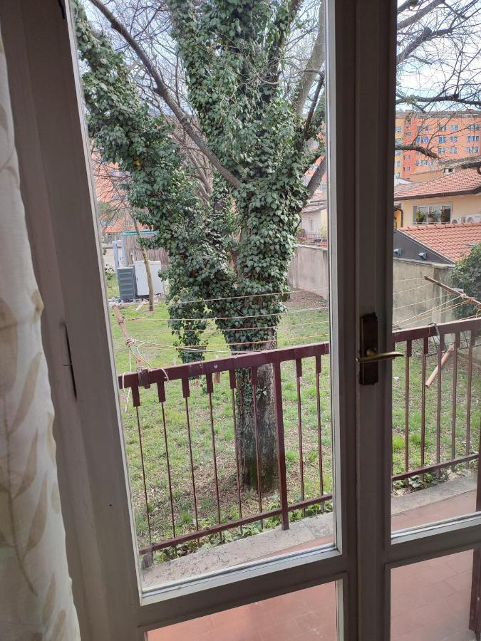 Le Golosine Fiera Rooms Βερόνα Εξωτερικό φωτογραφία