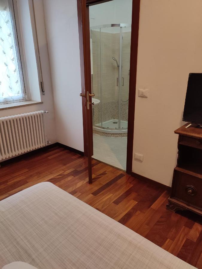 Le Golosine Fiera Rooms Βερόνα Εξωτερικό φωτογραφία