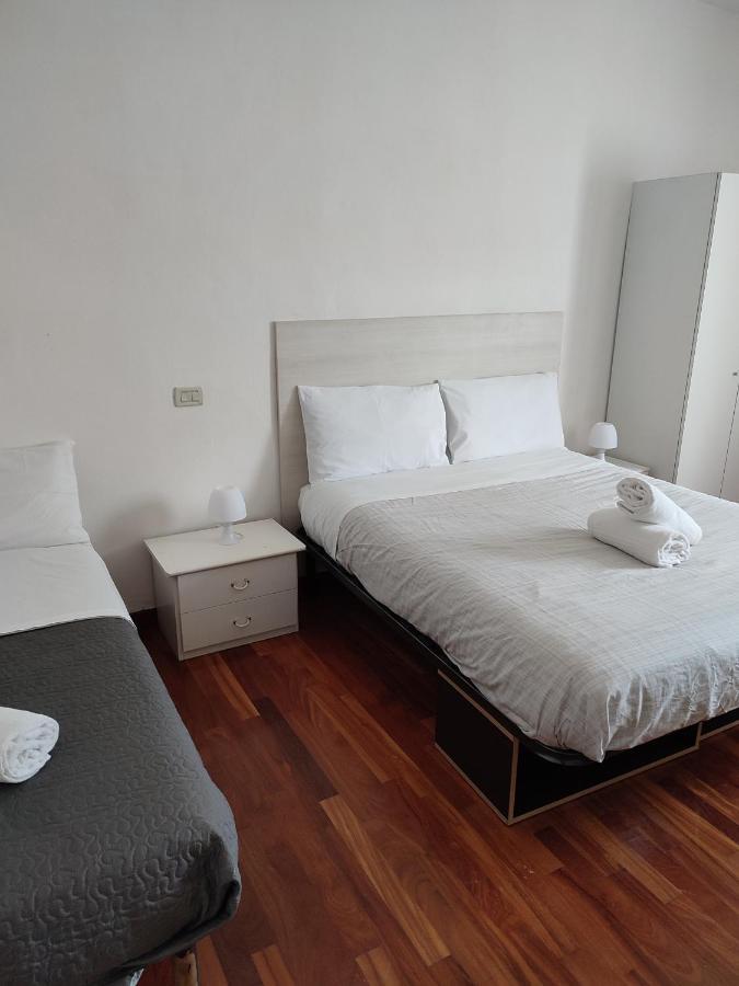 Le Golosine Fiera Rooms Βερόνα Εξωτερικό φωτογραφία