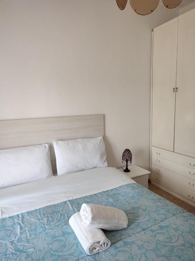 Le Golosine Fiera Rooms Βερόνα Εξωτερικό φωτογραφία