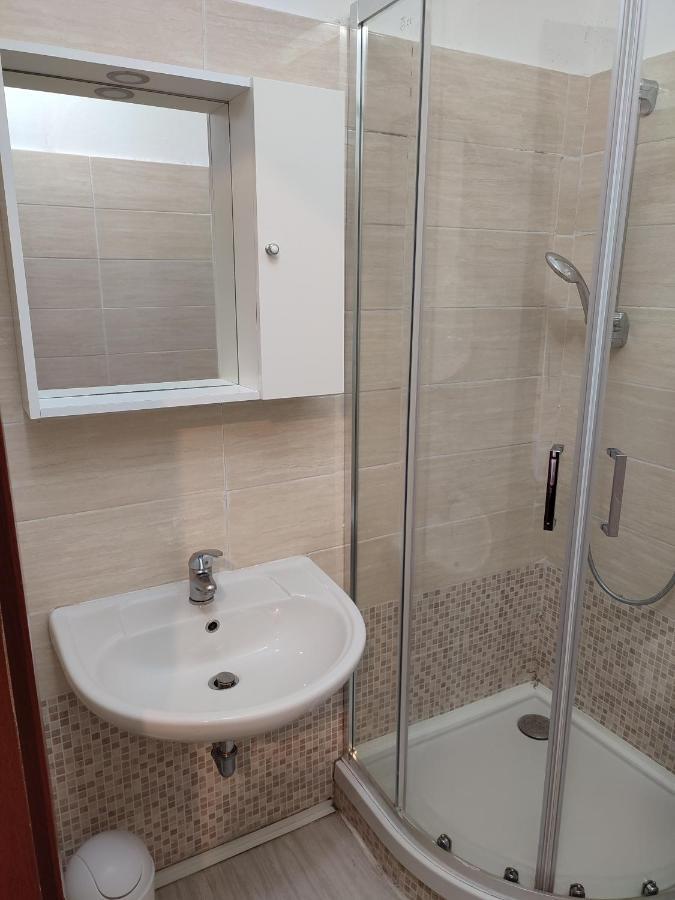 Le Golosine Fiera Rooms Βερόνα Εξωτερικό φωτογραφία