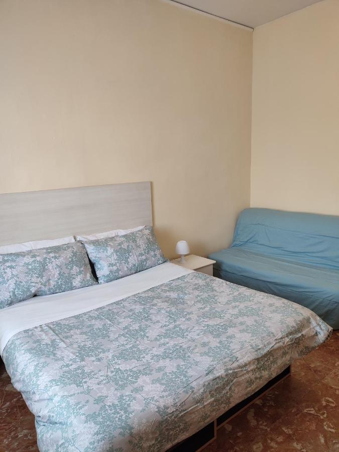 Le Golosine Fiera Rooms Βερόνα Εξωτερικό φωτογραφία