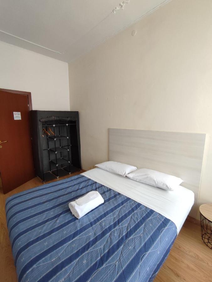 Le Golosine Fiera Rooms Βερόνα Εξωτερικό φωτογραφία