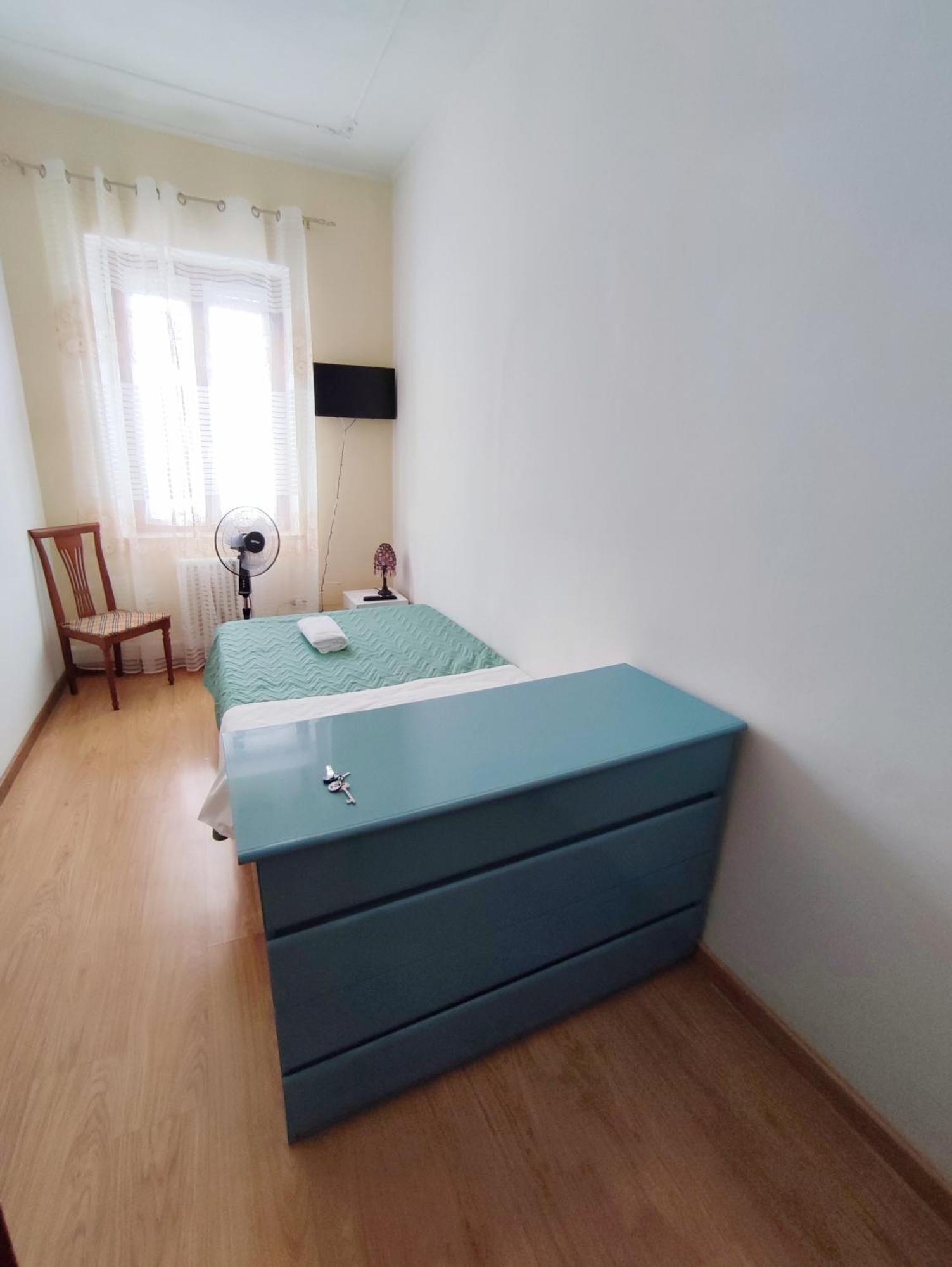 Le Golosine Fiera Rooms Βερόνα Δωμάτιο φωτογραφία