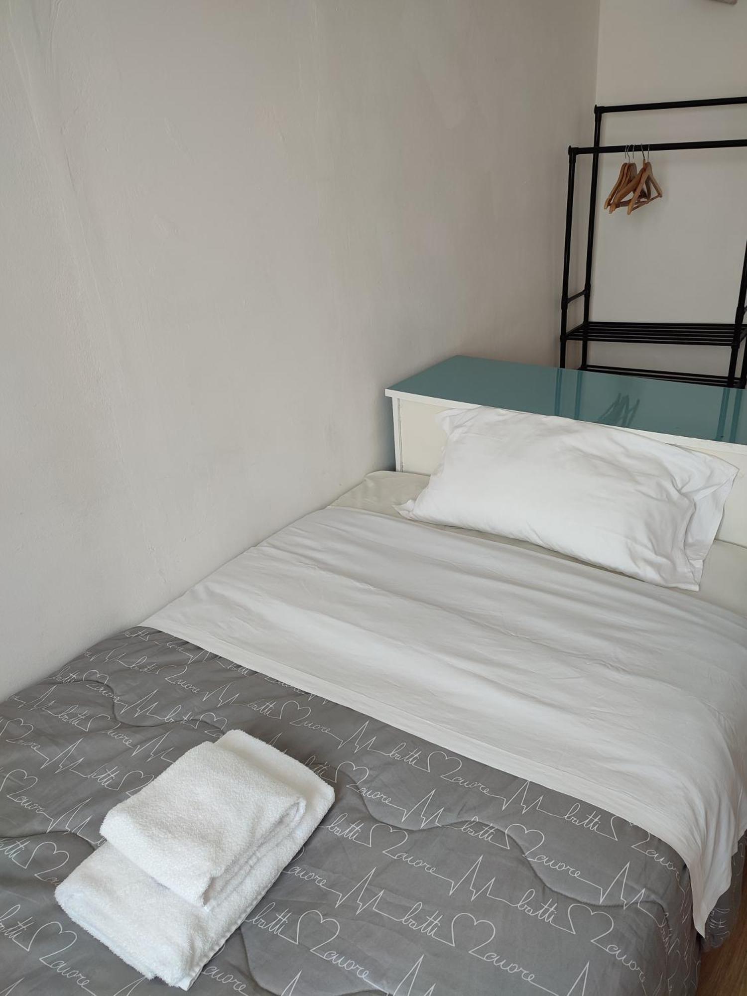 Le Golosine Fiera Rooms Βερόνα Δωμάτιο φωτογραφία
